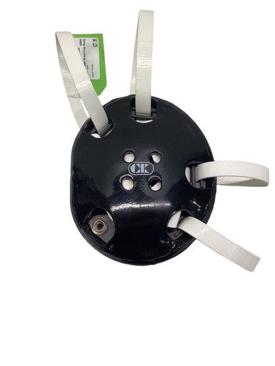 Used Cliff Keen Wrestling Headgear Black 11347-S000260862