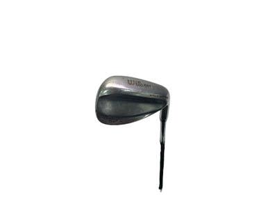 Used Wilson HARMONIZED Golf Wedge Mens RH 52 Degree 11347-S000260868
