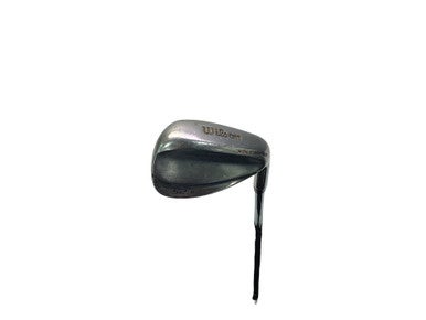 Used Wilson HARMONIZED Golf Wedge Mens RH 52 Degree 11347-S000260868