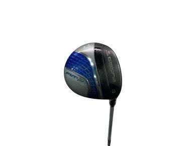 Used Cobra AMP CELL 3 WOOD Mens Fairway Wood RH 3 Wood 11347-S000260866