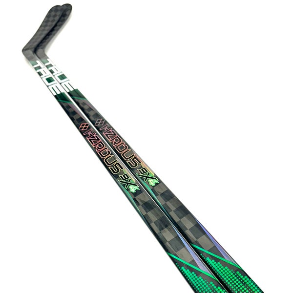 2 Pack - True HZRDUS 9X4 RH 100 Flex P92 (Seguin) - RH1590