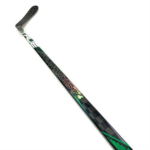 True HZRDUS 9X4 RH 100 Flex P92 (Seguin) - RH1590