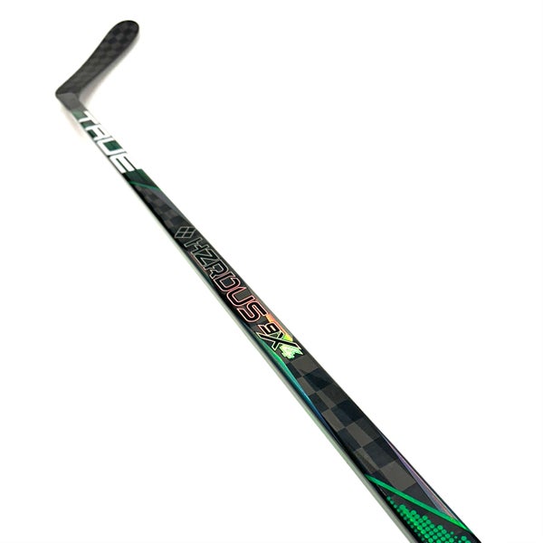 True HZRDUS 9X4 RH 100 Flex P92 (Seguin) - RH1590