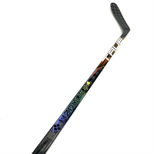 True HZRDUS 9X4 LH 100 Flex P46(Skinner) - RH1589