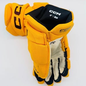 CCM Pro Model Gloves 14" Pro Stock (Used)
