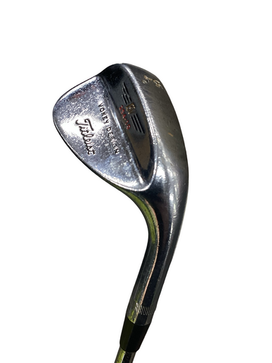 Used Titleist VOKEY 254-10 Golf Wedge Mens RH 54 Degree 11613-S000173527