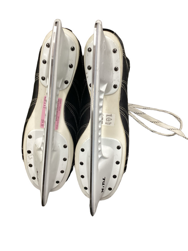 Used Bauer SUPREME PANTERA Senior Hockey Skate Senior 9.5 11613-S000173524