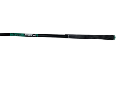 Used KBS HYBRID SHAFT Golf Accessory 11613-S000173523