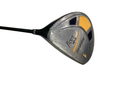 Used Top Flite XL J Jr Driver RH 9.5 Degree 11613-S000173515