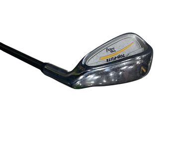 Used Top Flite XLJ Jr Individual Iron RH 7 Iron 11613-S000173516