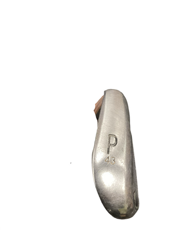 Used Titleist T300 Golf Wedge Mens RH Pitching Wedge 11613-S000173493