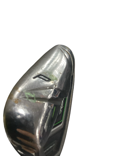 Used Taylormade RBZ Golf Wedge Mens RH Pitching Wedge 11613-S000173492