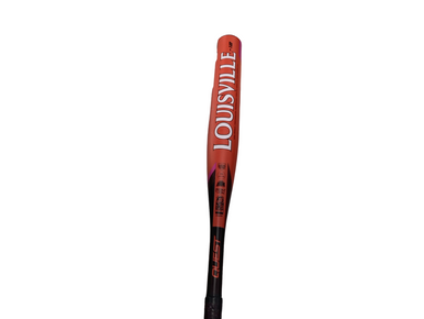 Used Louisville Slugger QUEST BB/SB Fastpitch Bat 30" 11613-S000173454