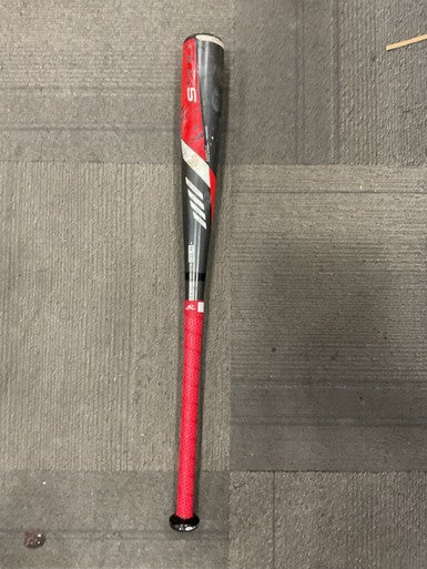 Used Easton S200 BB/SB Fastpitch Bat 30" 11614-S000226954