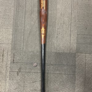 Used Easton PRO STIX 110 BB/SB Wood Bat 33" 11614-S000226953