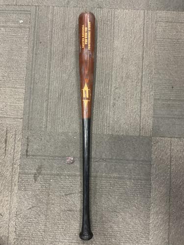 Used Easton PRO STIX 110 BB/SB Wood Bat 33" 11614-S000226953