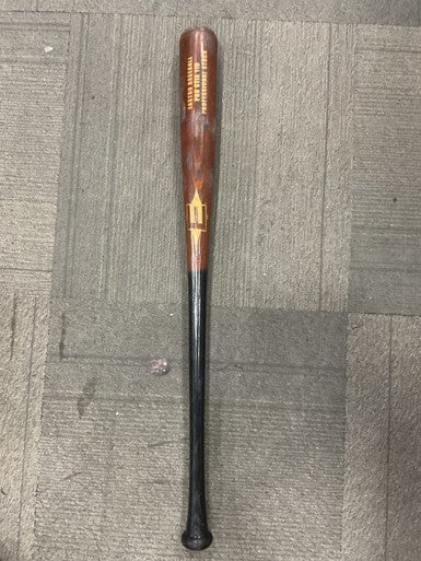 Used Easton PRO STIX 110 BB/SB Wood Bat 33" 11614-S000226953