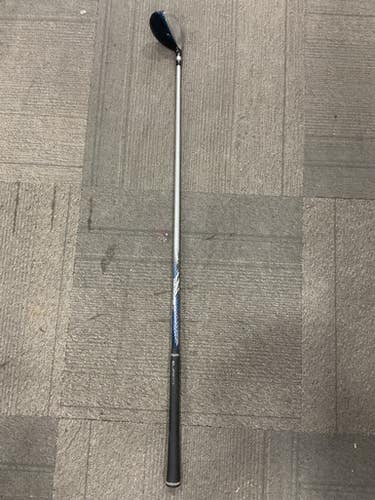 Used Cobra BAFFLER Mens Hybrid Club LH 6 Hybrid 11614-S000226951