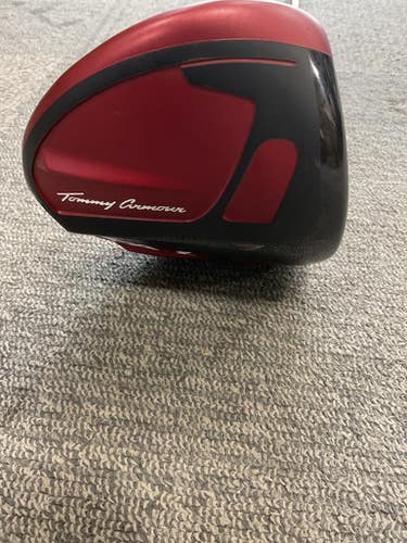 Used Tommy Armour TA1 Mens Driver RH 10.5 Degree 11614-S000226944