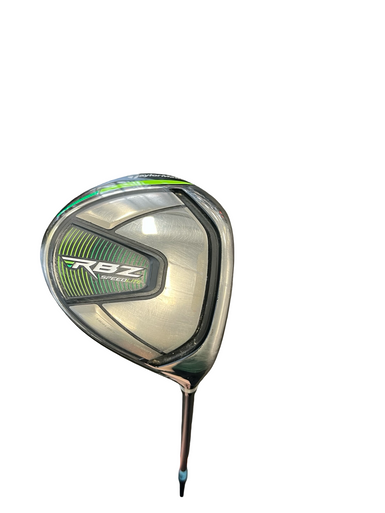 Used Taylormade RBZ SPEEDLITE Mens Driver RH 10.5 Degree 11682-S000124608
