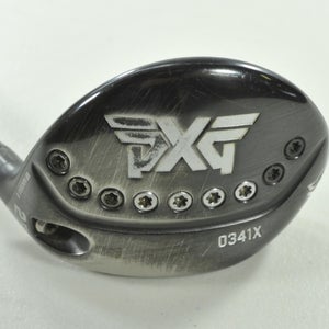 PXG 0341 X 2017 2-13* Fairway Wood Stiff Flex Right Tensei 70g Graphite # 207730