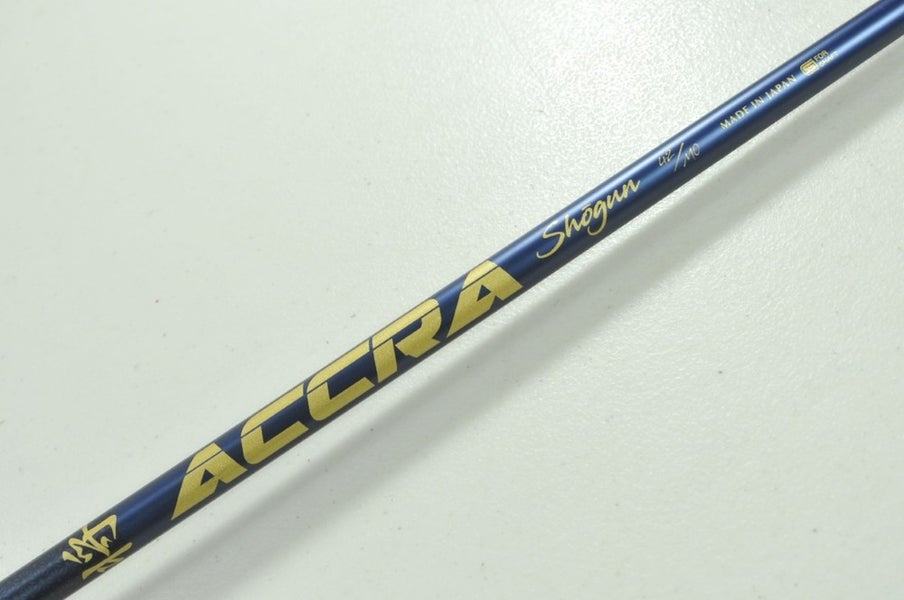Accra Shogun 42 M0 Senior Flex Ping G440 Driver Adapter Shaft 44.25" # 207512