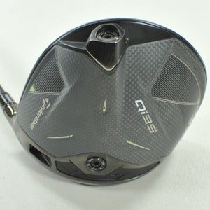 TaylorMade Qi35 9.0* Driver Regular Flex Right Ventus 5  # 206024