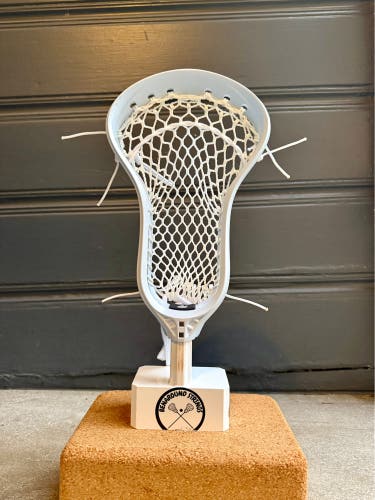 Stringking Mark 2F With Stringking 4F Mesh