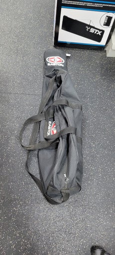 Used Easton BAG BB/SB Player Carry Bag Black 11497-S000154298