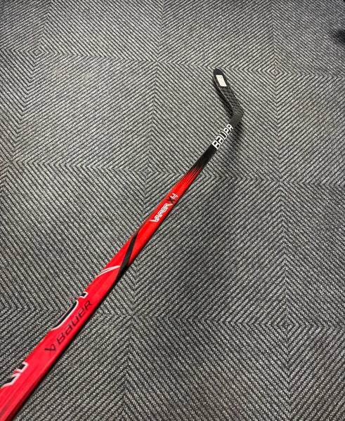Junior Bauer Vapor X4 Hockey Stick Left Hand P28 40 Flex (New)