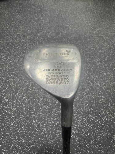 Used Adams TIGHT LIES Mens Fairway Wood RH 7 Wood 11849-S000034411