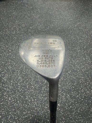 Used Adams TIGHT LIES Mens Fairway Wood RH 7 Wood 11849-S000034411