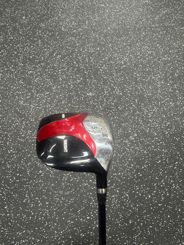 Used I DRIVE Mens Fairway Wood RH 5 Wood 11849-S000034409