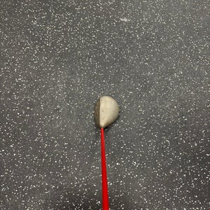 Used TRIDENT GOLF Mens Fairway Wood RH 7 Wood 11849-S000034407