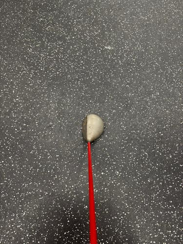 Used TRIDENT GOLF Mens Fairway Wood RH 7 Wood 11849-S000034407