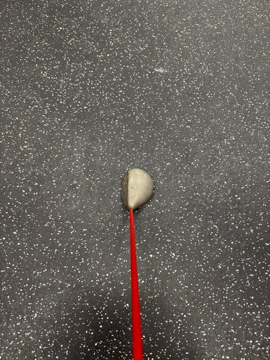 Used TRIDENT GOLF Mens Fairway Wood RH 7 Wood 11849-S000034407