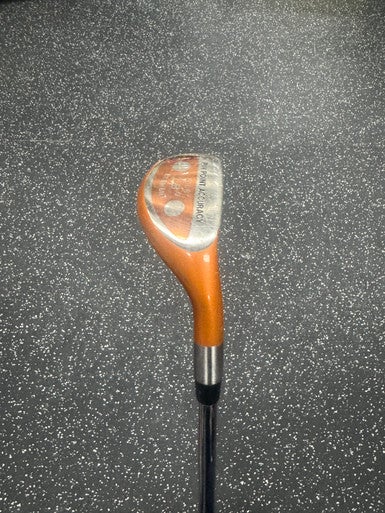 Used PIN POINT ACCURACY Mens Hybrid Club RH 2 Hybrid 11849-S000034406