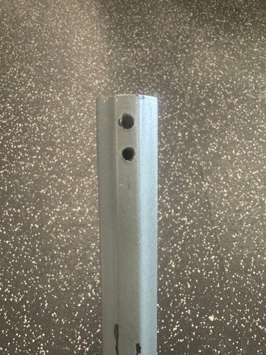 Used East Coast Dyes CARBON 2.0 Mens Atk/Mid LAX Shaft Grey 11849-S000034399