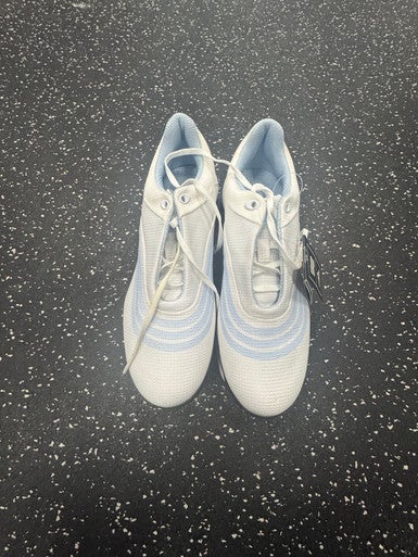 Used Adidas Womens Golf Shoes White Senior 6 11849-S000034404