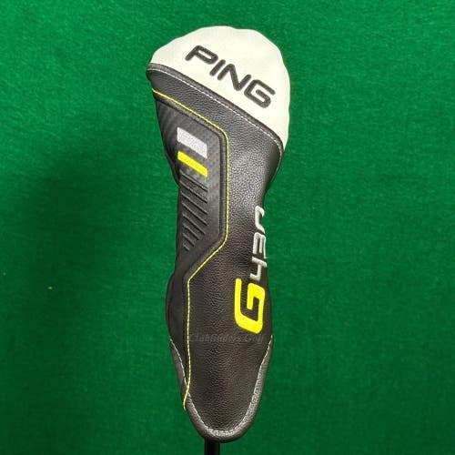 LH Ping G430 26 5 Hybrid Ping ALTA CB 70 Graphite Regular w/ HC