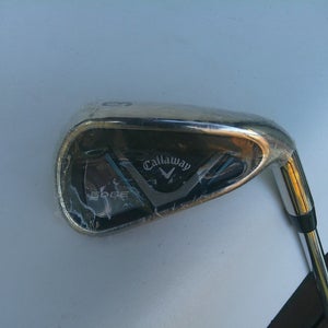 Callaway EDGE 6-Iron w/ Regular Flex Shaft
