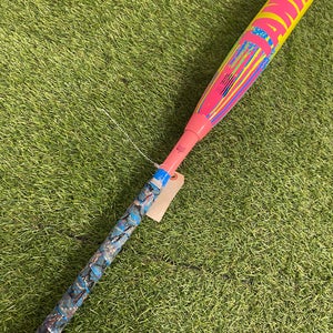 Soldier Sports TANK (2 3/4") USSSA Bat 2025 (-10)