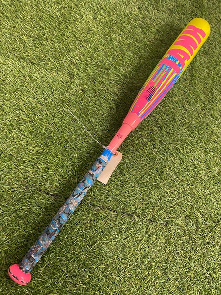 Soldier Sports TANK (2 3/4") USSSA Bat 2025 (-10)