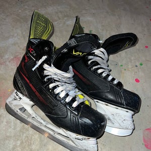 2019 Bauer Vapor X2.6 Hockey Skates 8 (Used)