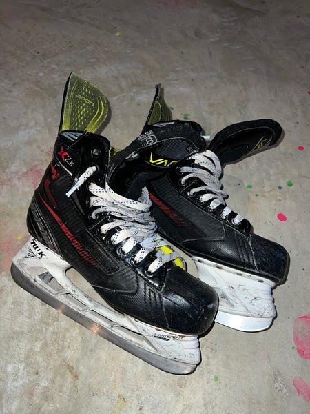 2019 Bauer Vapor X2.6 Hockey Skates 8 (Used)
