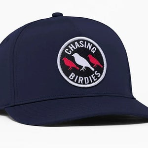 Cleveland Golf "Chasing Birdies" Hat (Adjustable) 2025 NEW