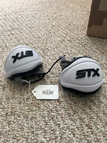 Medium Adult STX Stallion 900 Arm Pads (New)