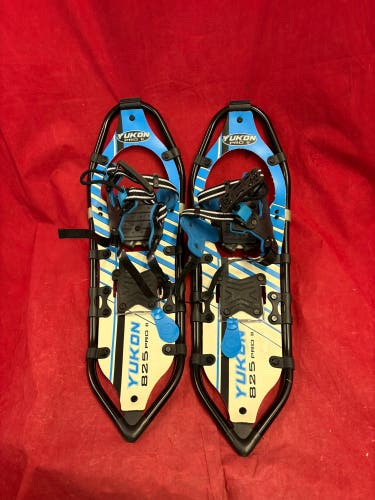 Snowshoes: Yukon Charlie Snowshoes (Used)