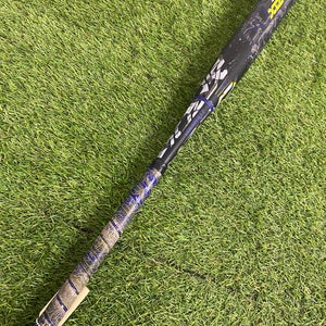 Black 2024 Louisville Slugger Xeno Composite Bat (-11) Composite 20 oz 31" (Used)