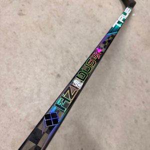 75 Flex P86 Hzrdus Smoke Senior True Left Hand Pro Stock (New) NHL